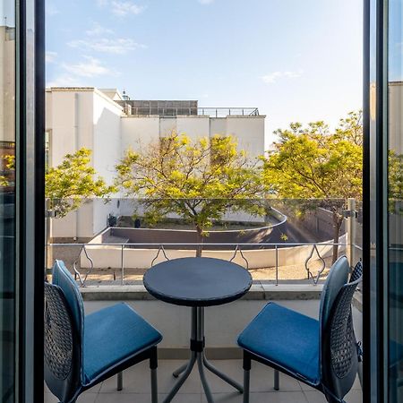 Mercado Apartments Faro Ngoại thất bức ảnh