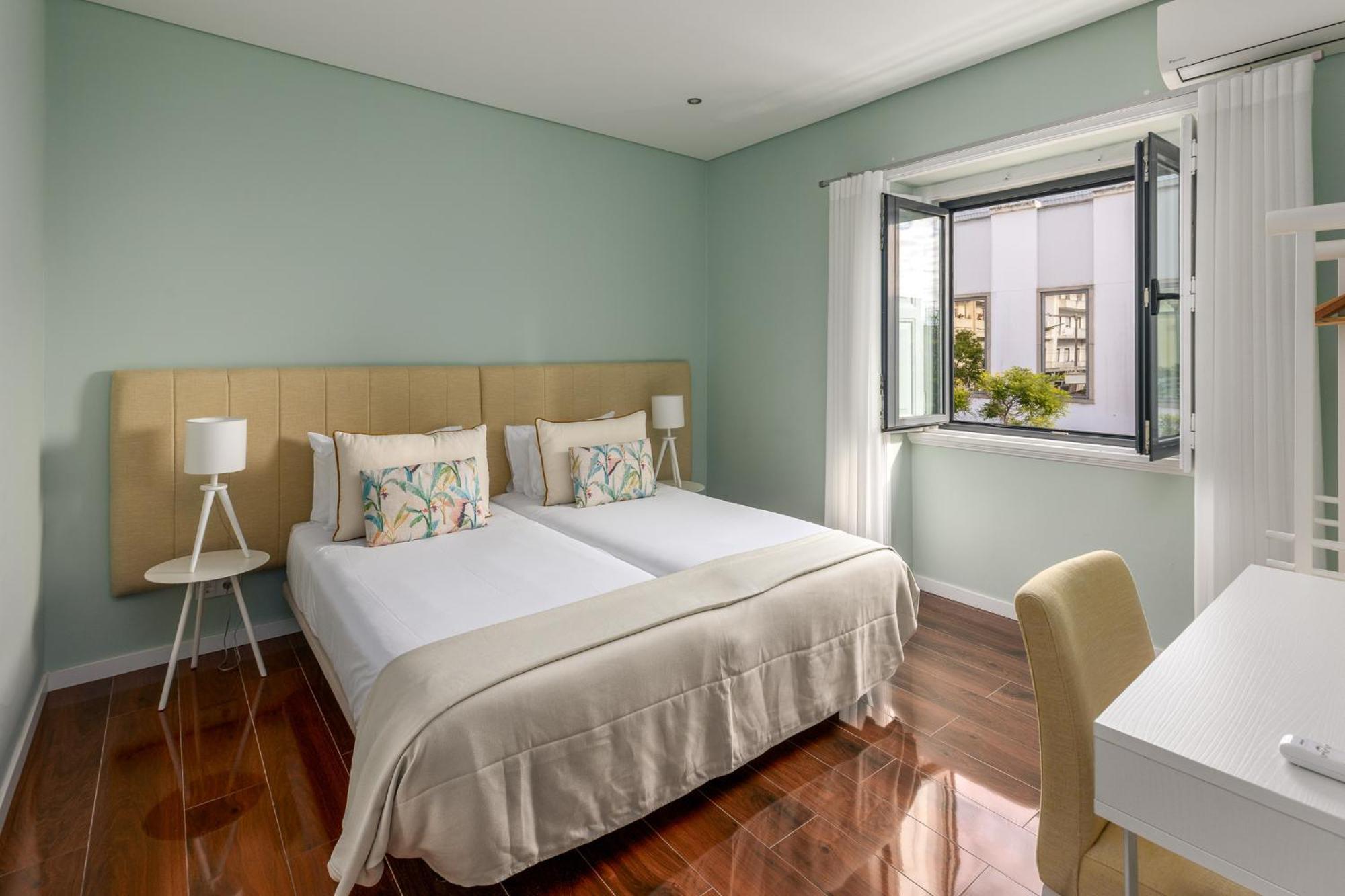 Mercado Apartments Faro Ngoại thất bức ảnh