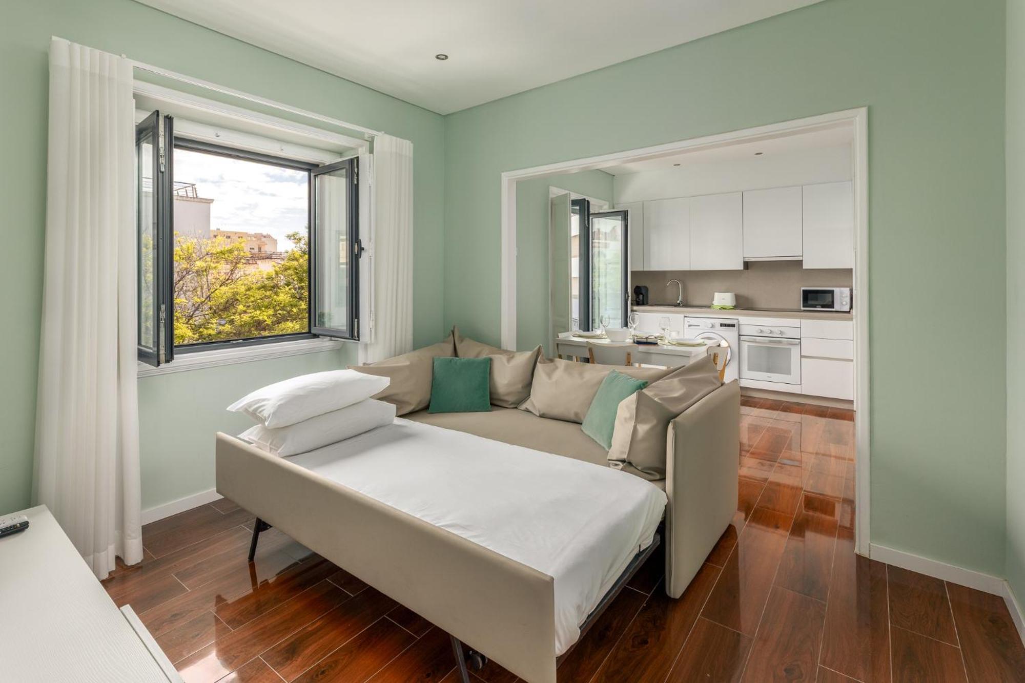 Mercado Apartments Faro Ngoại thất bức ảnh