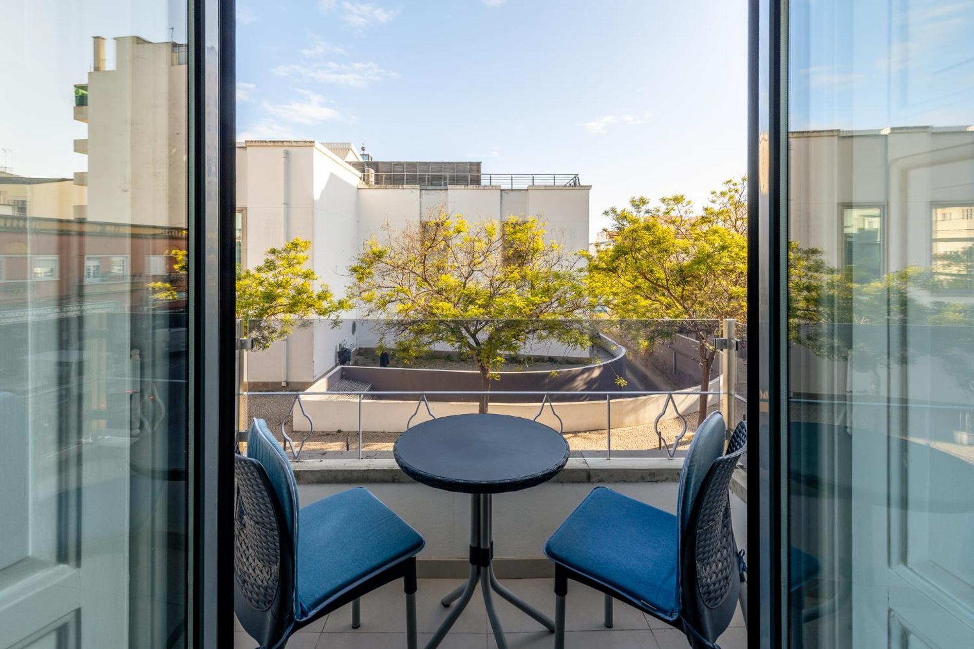 Mercado Apartments Faro Ngoại thất bức ảnh