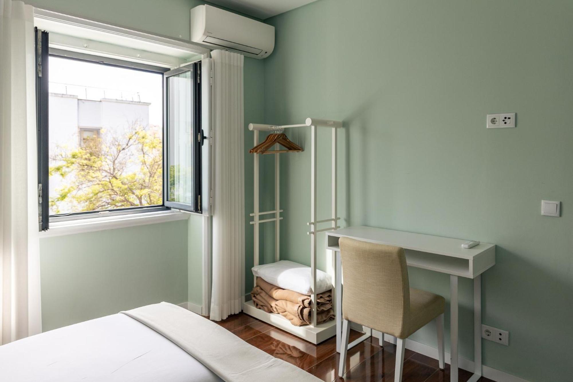 Mercado Apartments Faro Ngoại thất bức ảnh