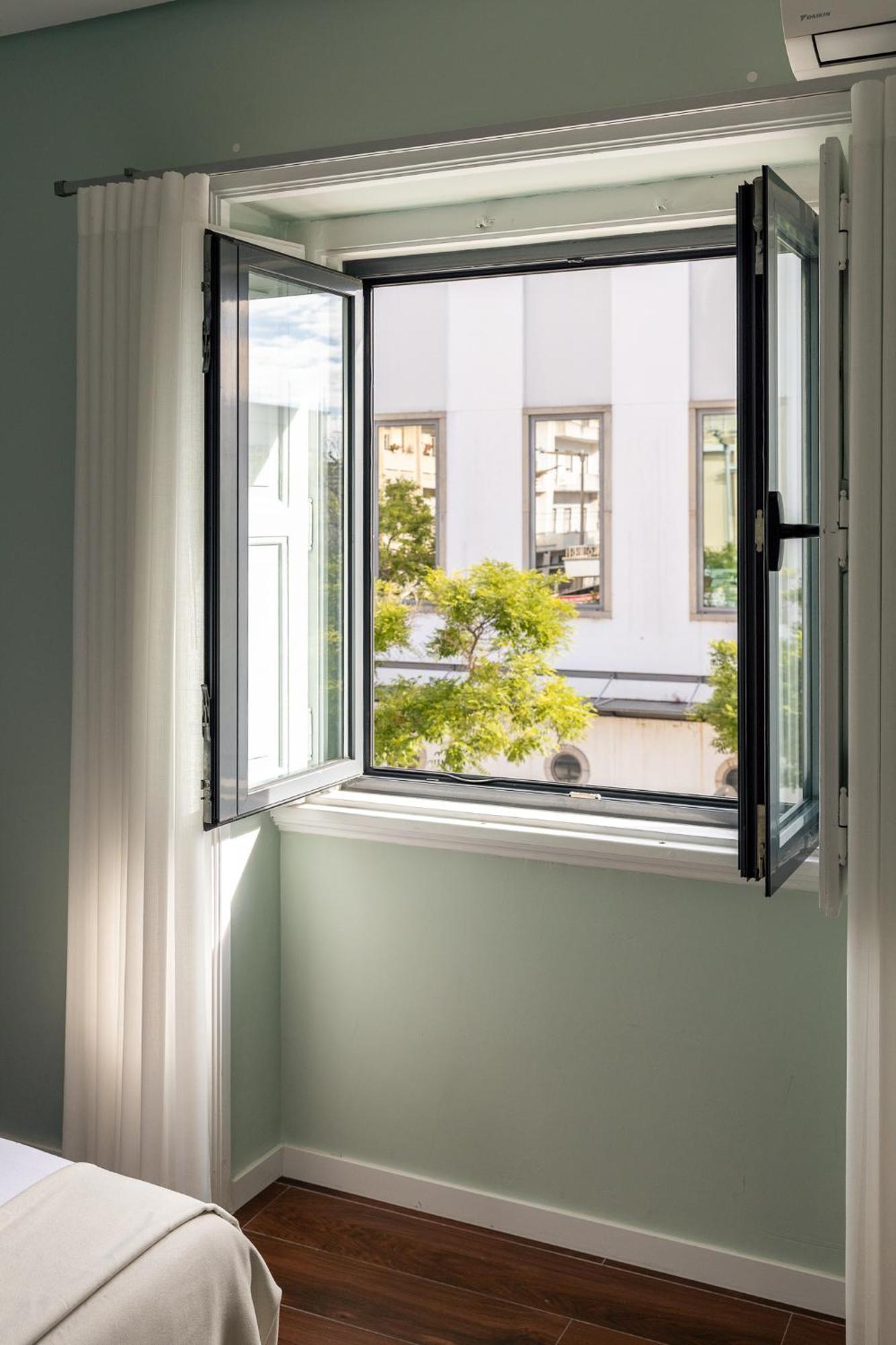 Mercado Apartments Faro Ngoại thất bức ảnh