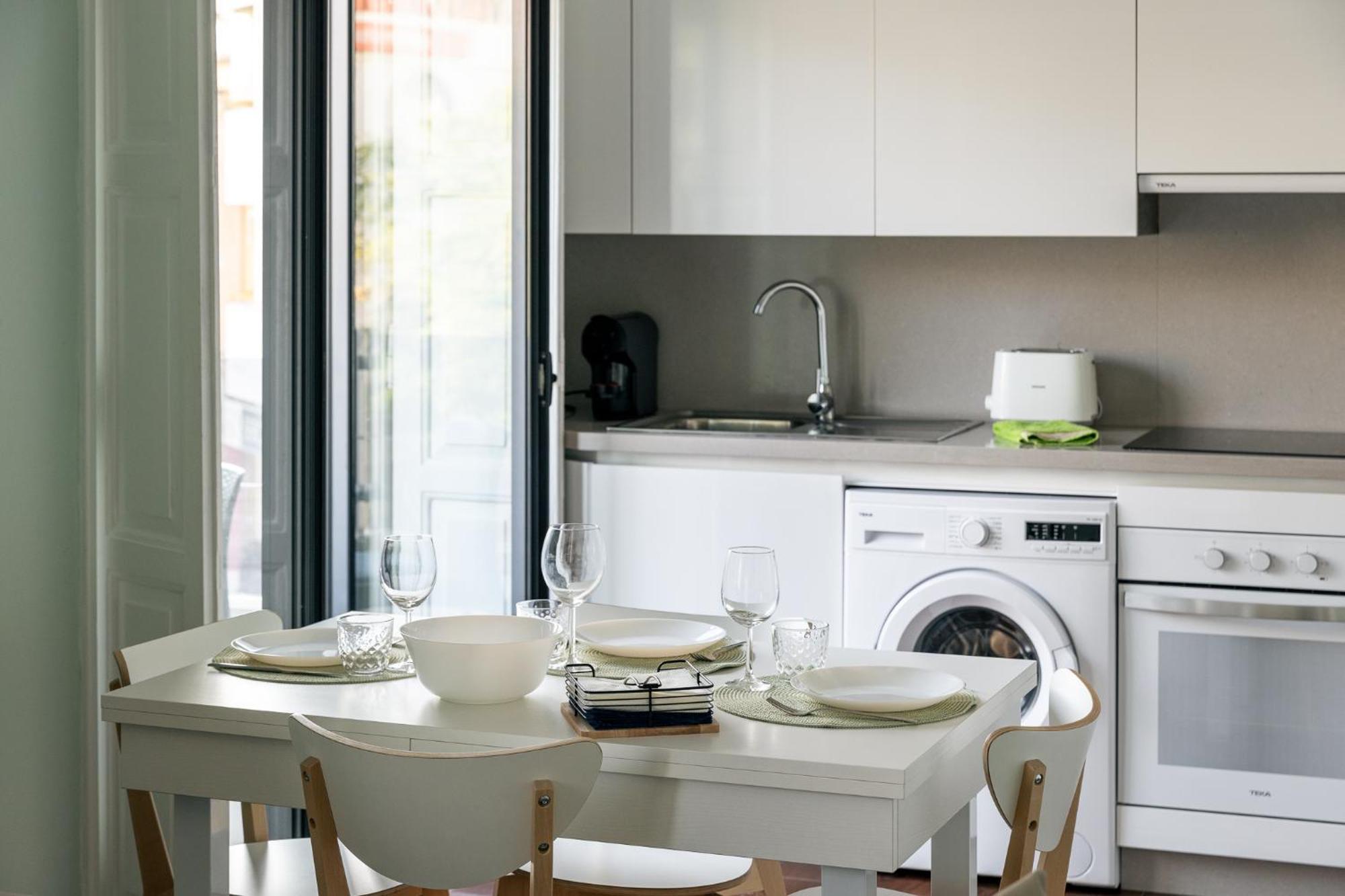 Mercado Apartments Faro Ngoại thất bức ảnh