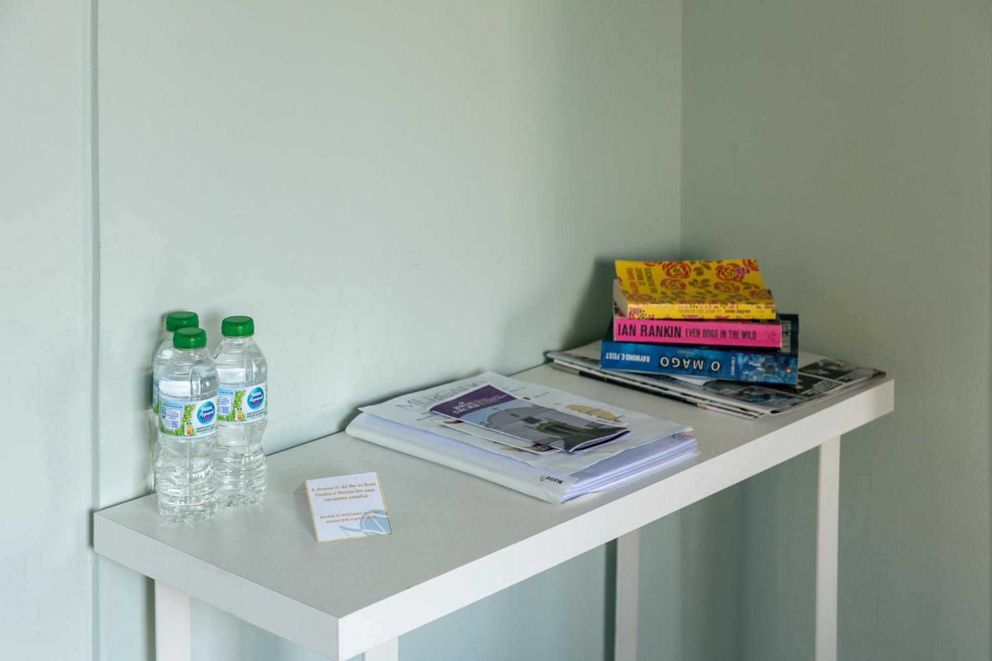 Mercado Apartments Faro Ngoại thất bức ảnh
