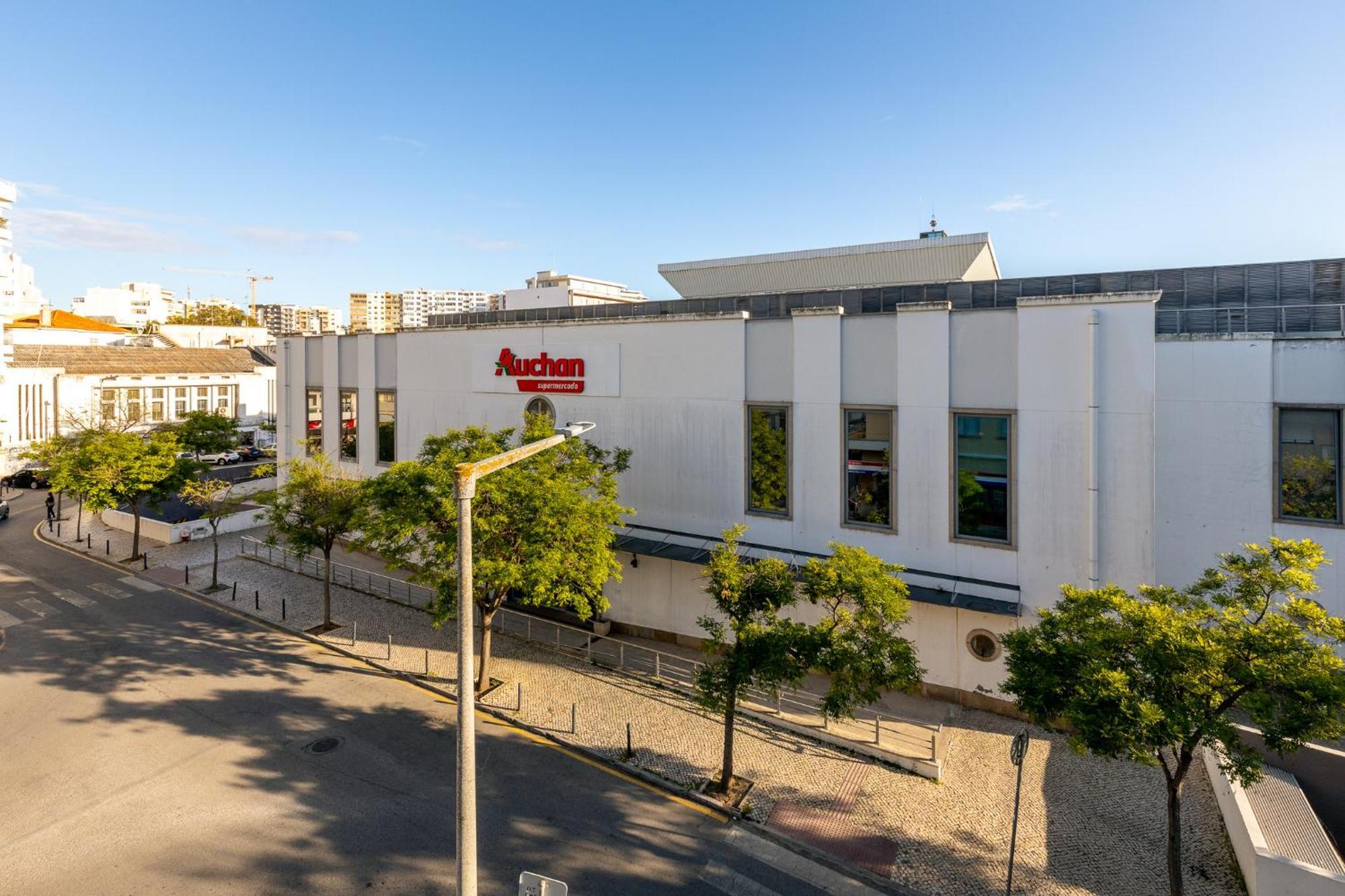 Mercado Apartments Faro Ngoại thất bức ảnh