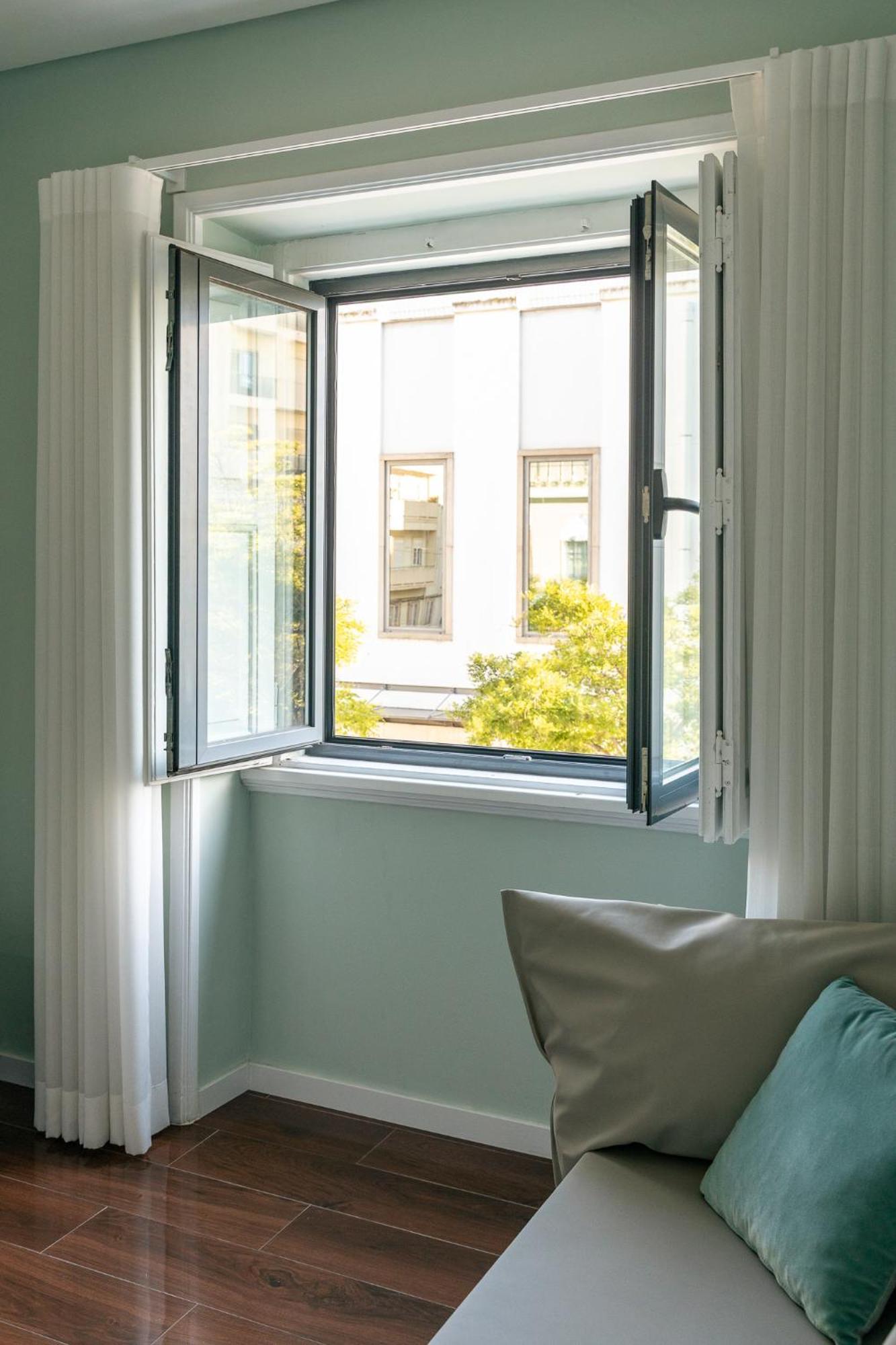 Mercado Apartments Faro Ngoại thất bức ảnh
