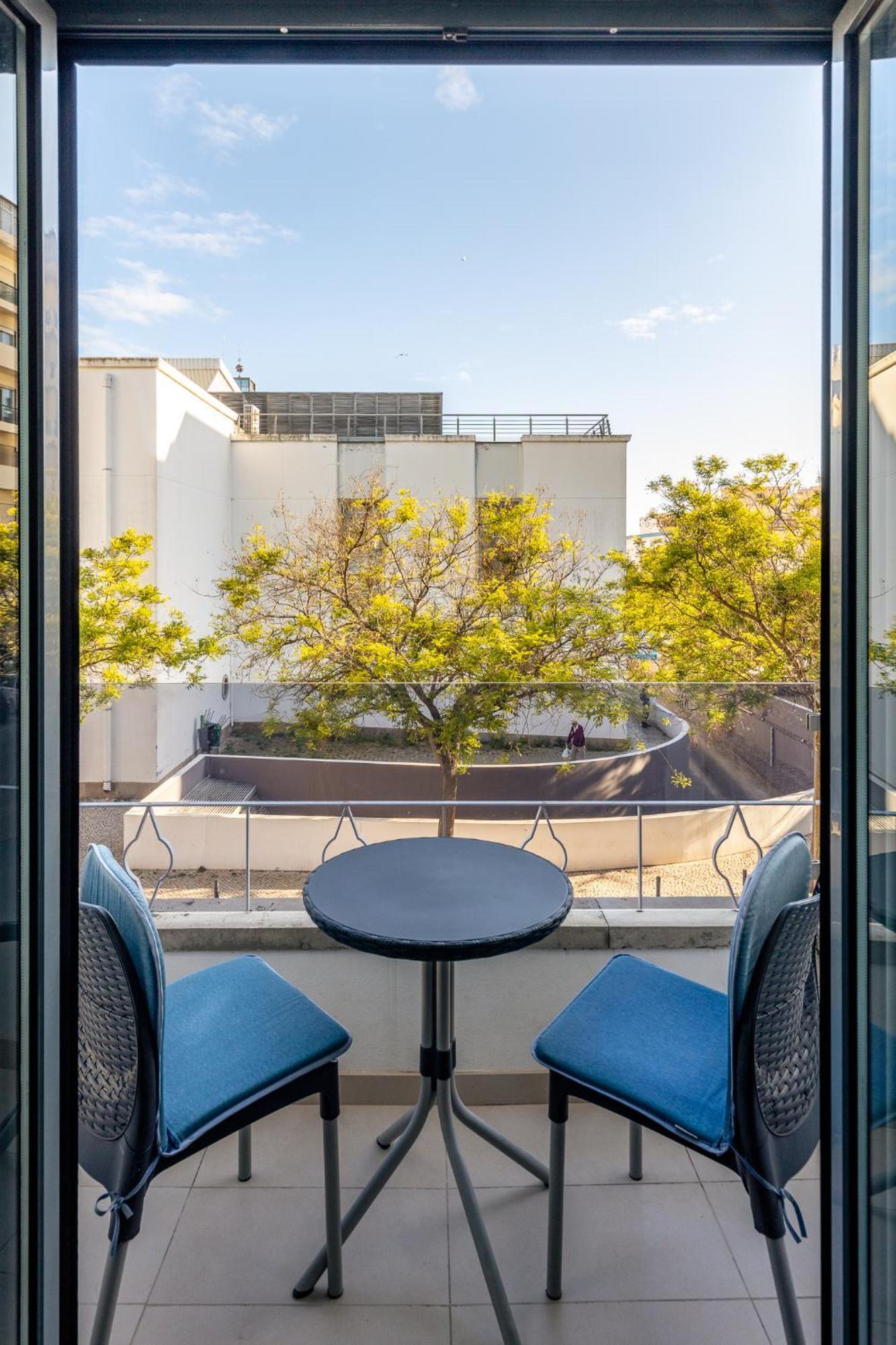 Mercado Apartments Faro Ngoại thất bức ảnh