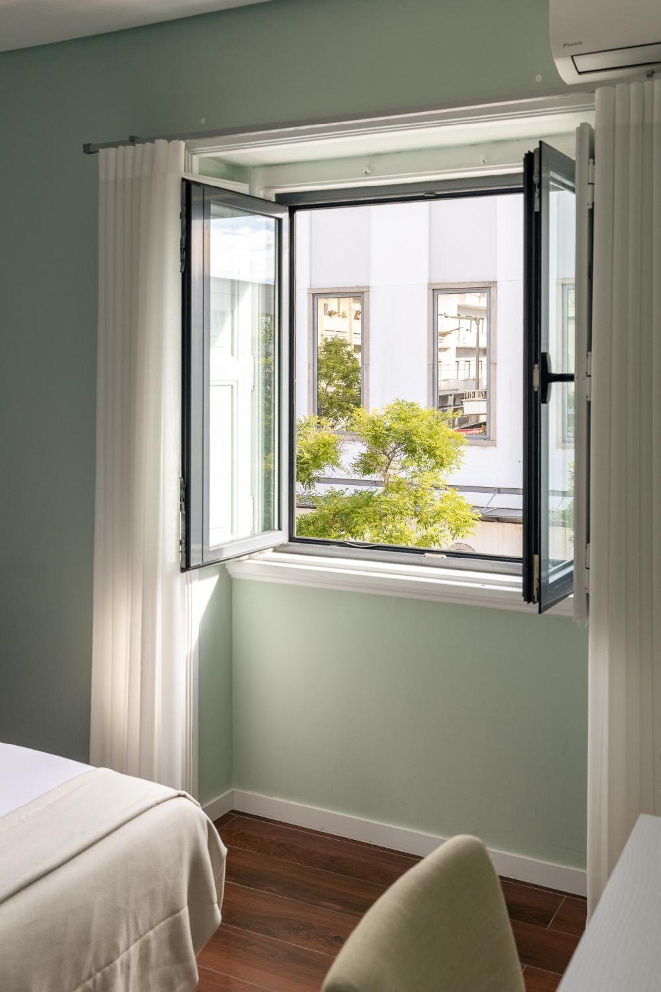 Mercado Apartments Faro Ngoại thất bức ảnh