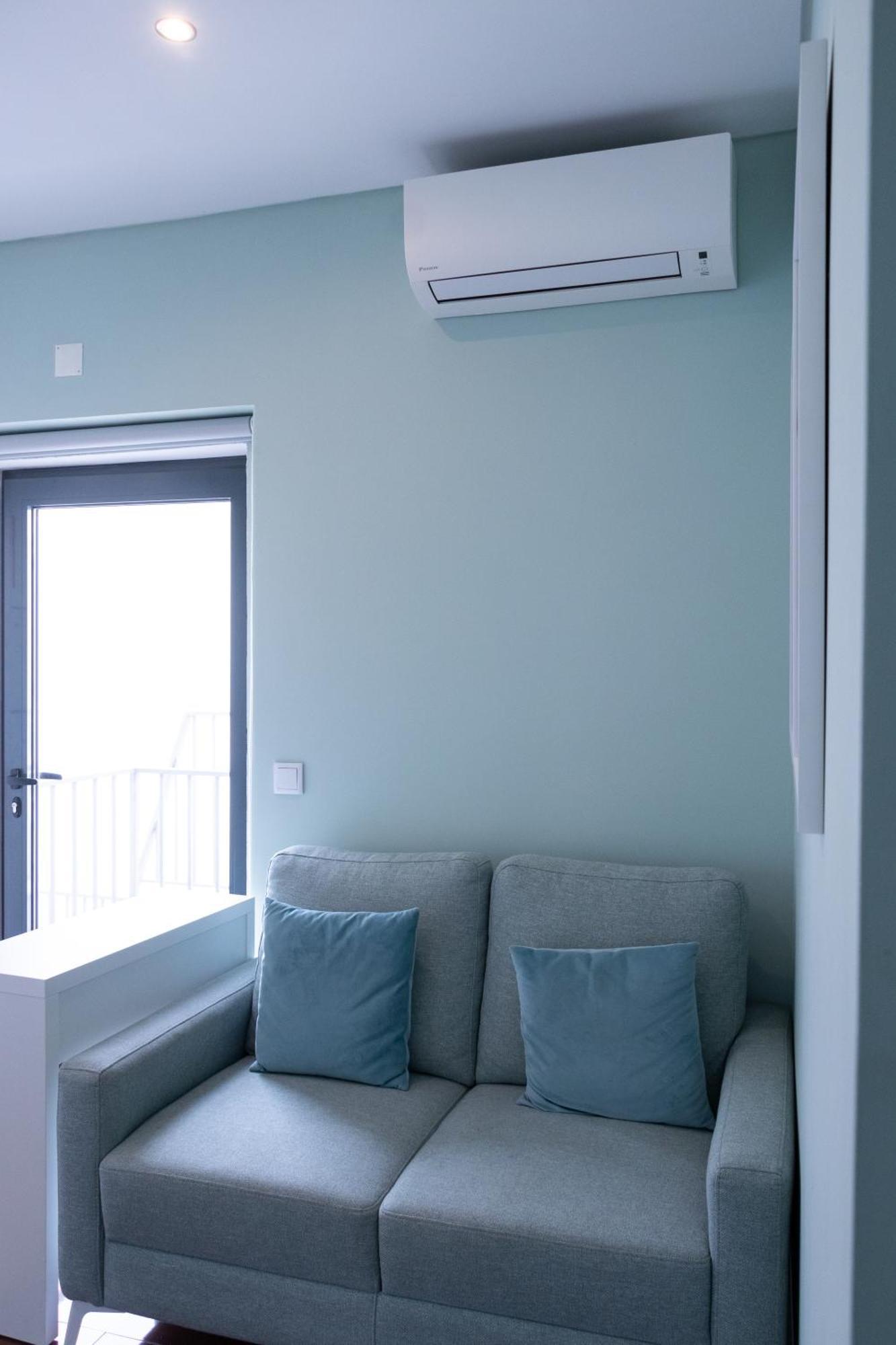 Mercado Apartments Faro Ngoại thất bức ảnh