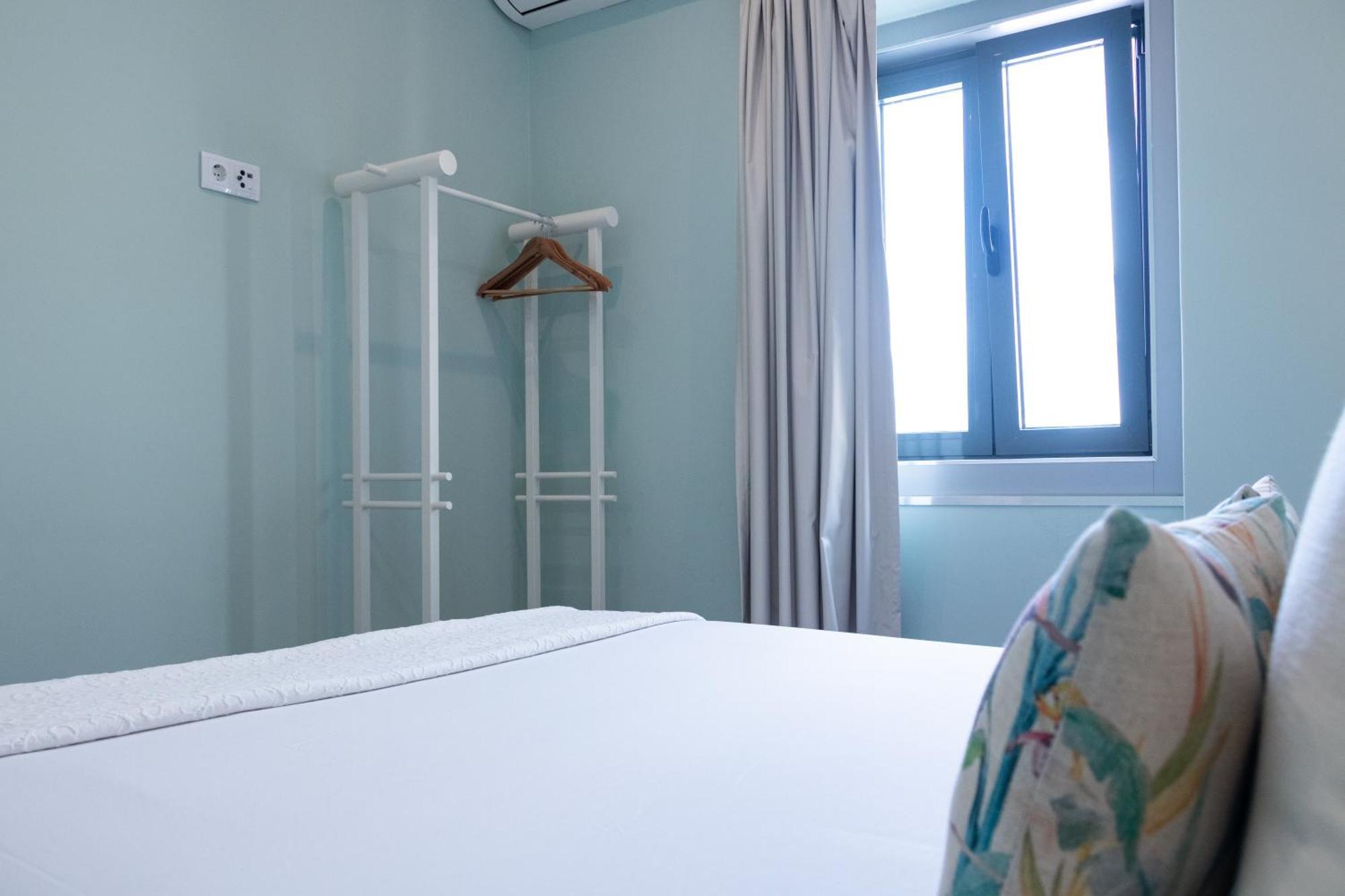 Mercado Apartments Faro Ngoại thất bức ảnh