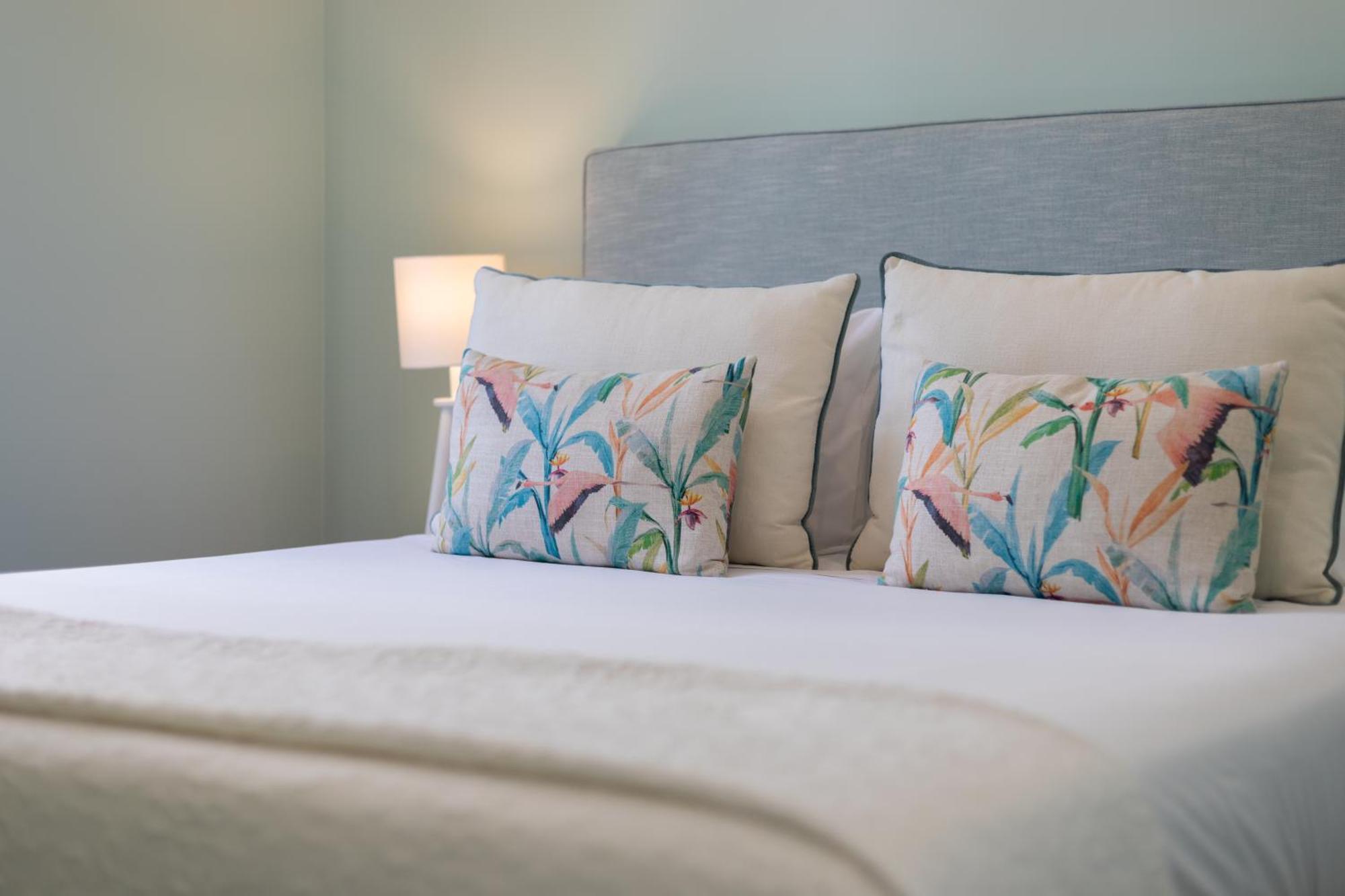 Mercado Apartments Faro Ngoại thất bức ảnh
