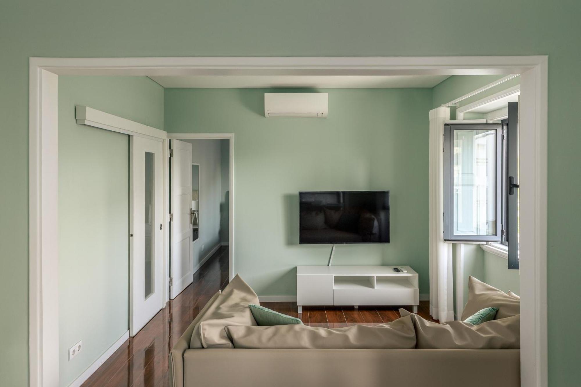 Mercado Apartments Faro Ngoại thất bức ảnh
