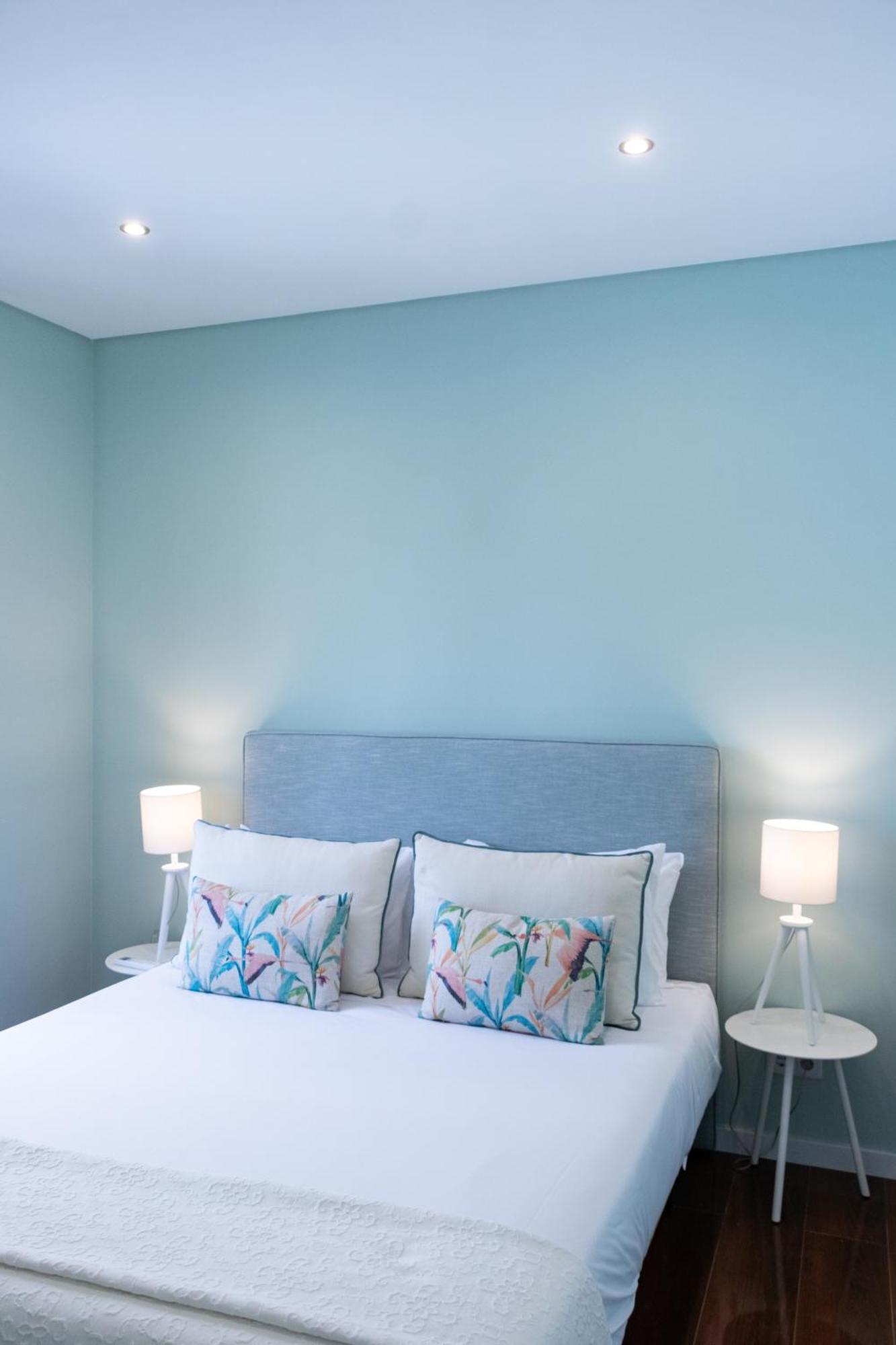 Mercado Apartments Faro Ngoại thất bức ảnh