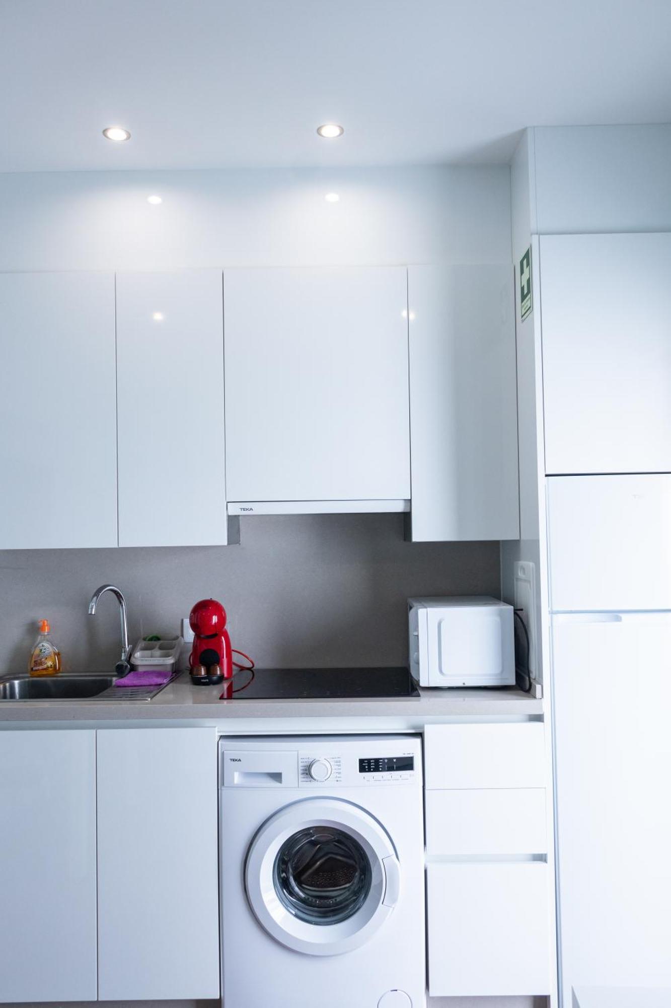 Mercado Apartments Faro Ngoại thất bức ảnh