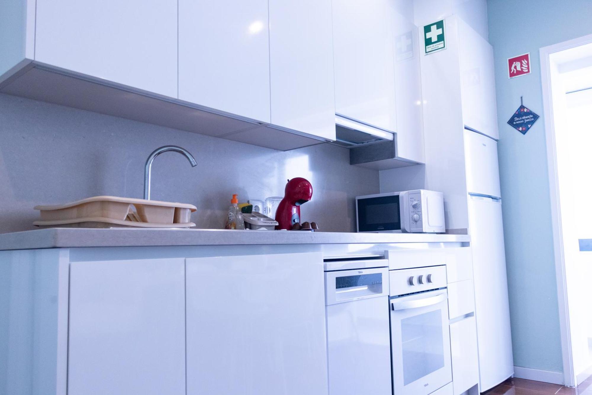 Mercado Apartments Faro Ngoại thất bức ảnh