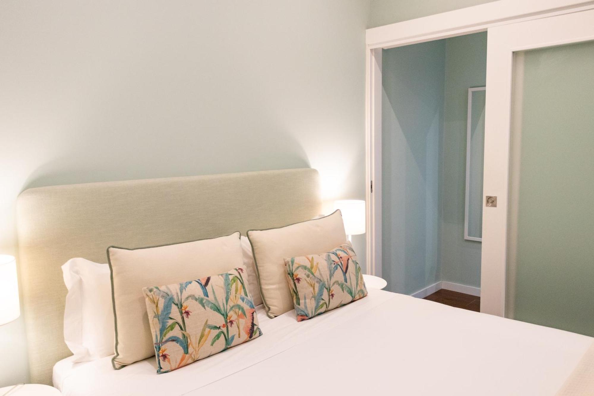 Mercado Apartments Faro Ngoại thất bức ảnh