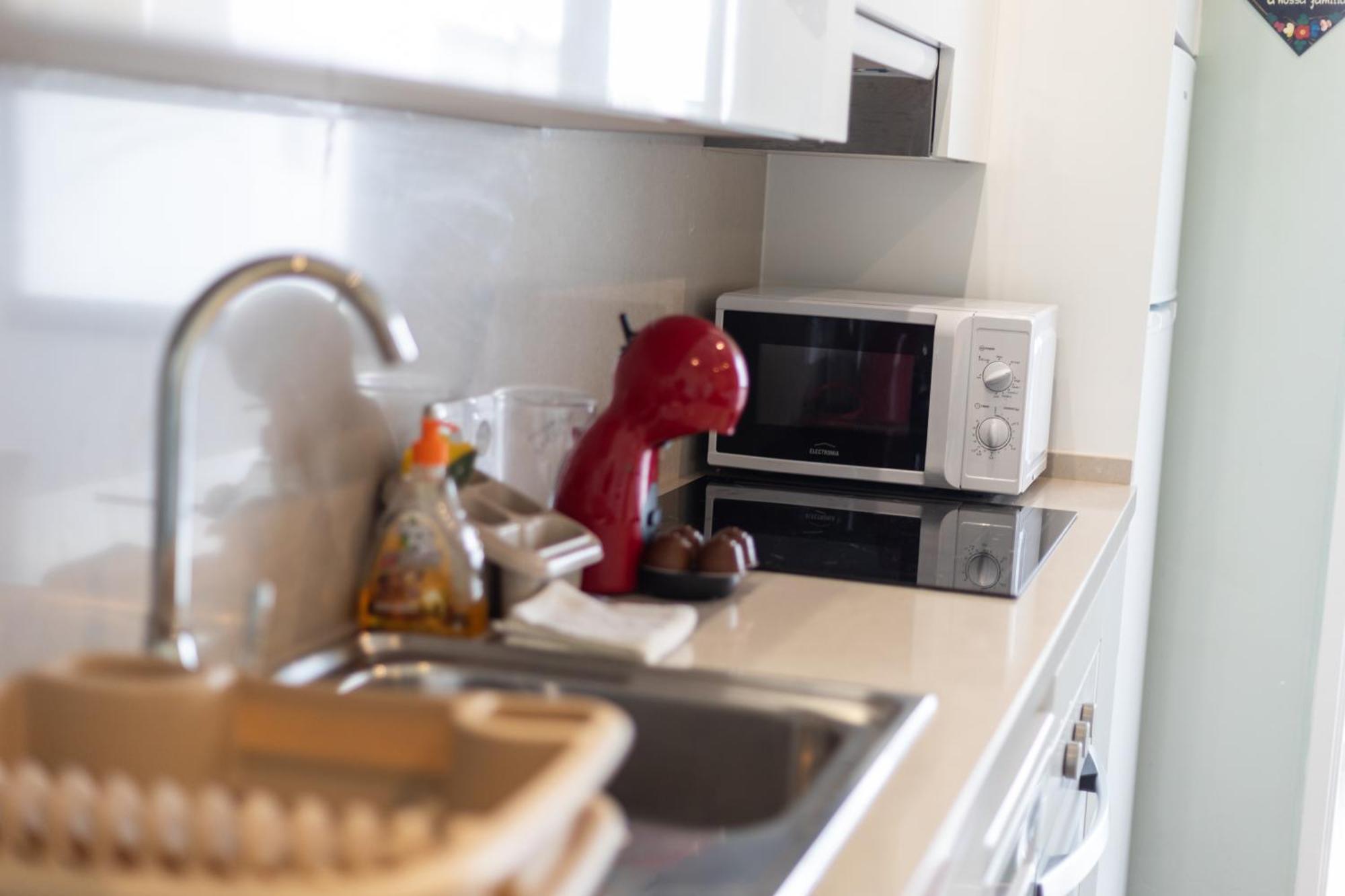 Mercado Apartments Faro Ngoại thất bức ảnh