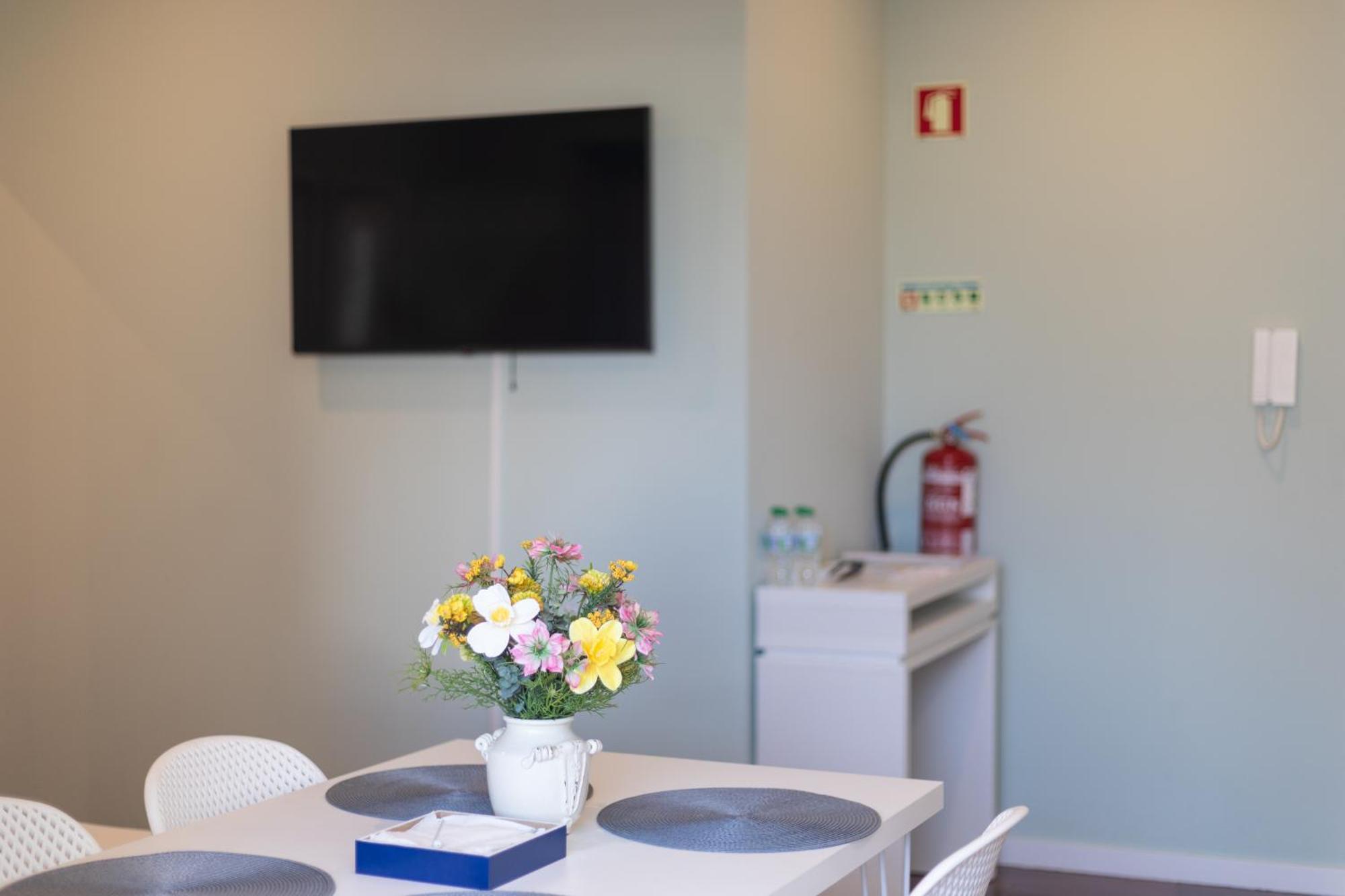 Mercado Apartments Faro Ngoại thất bức ảnh